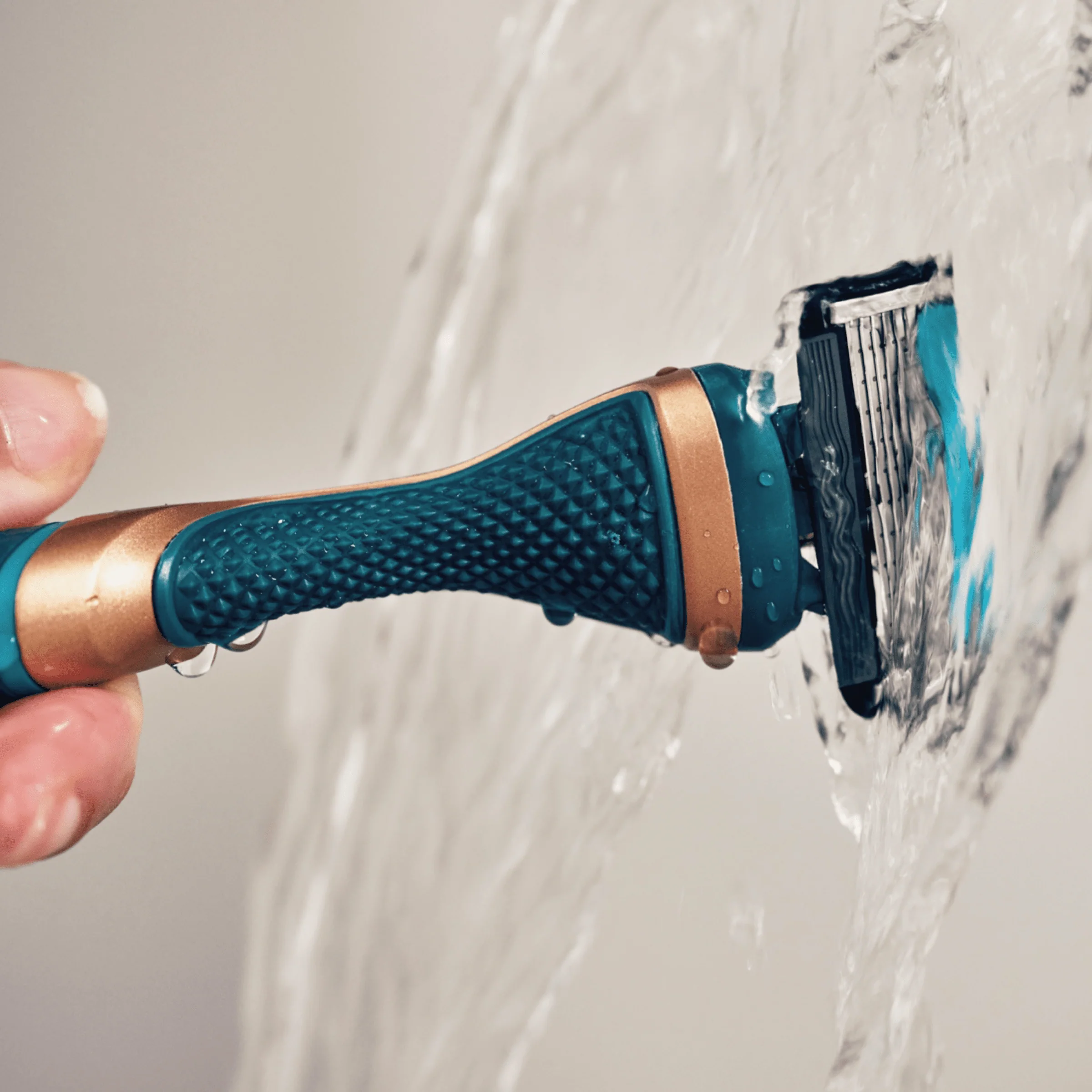 Club Series Body Shaver Handle - Image 3