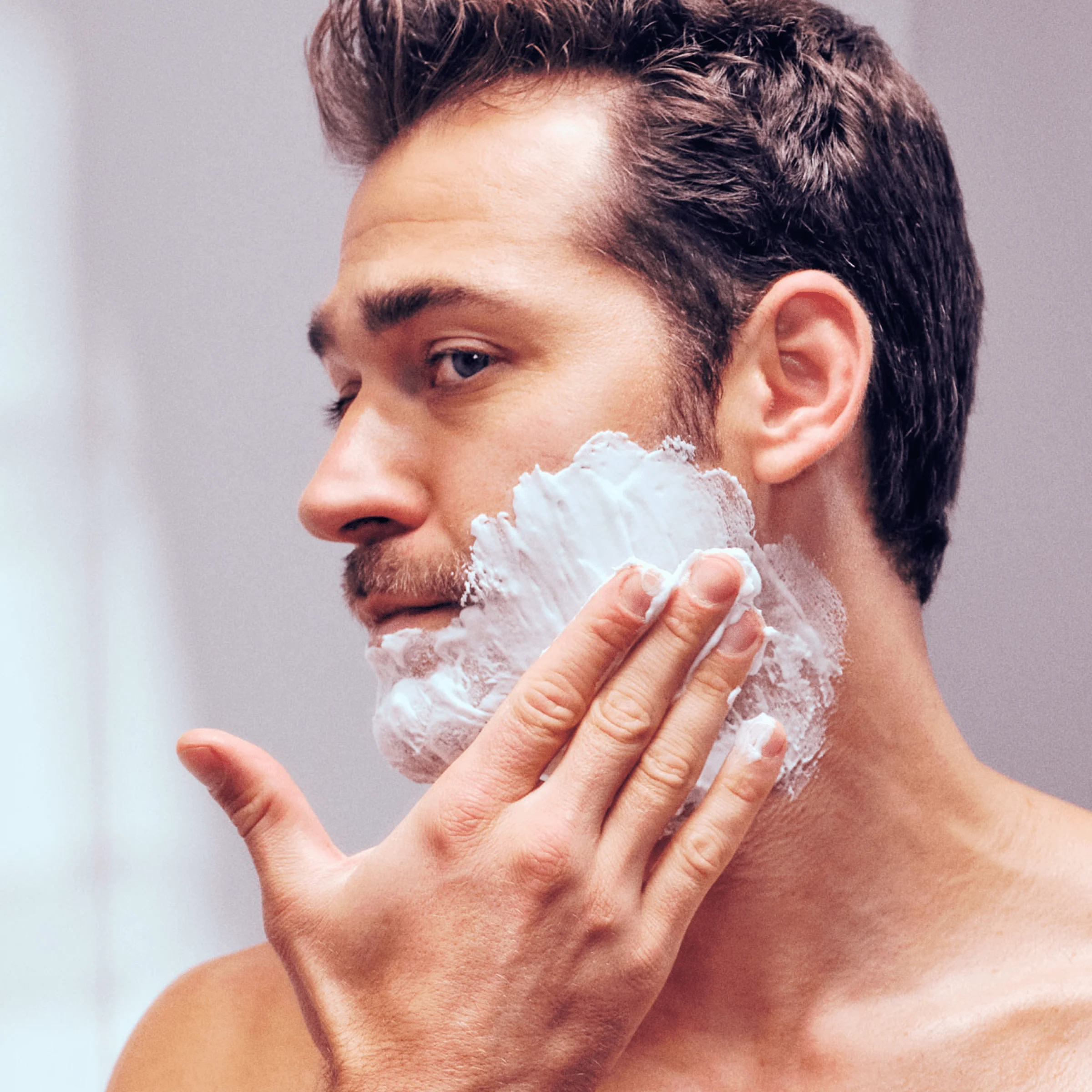 Shave Gel - Image 3