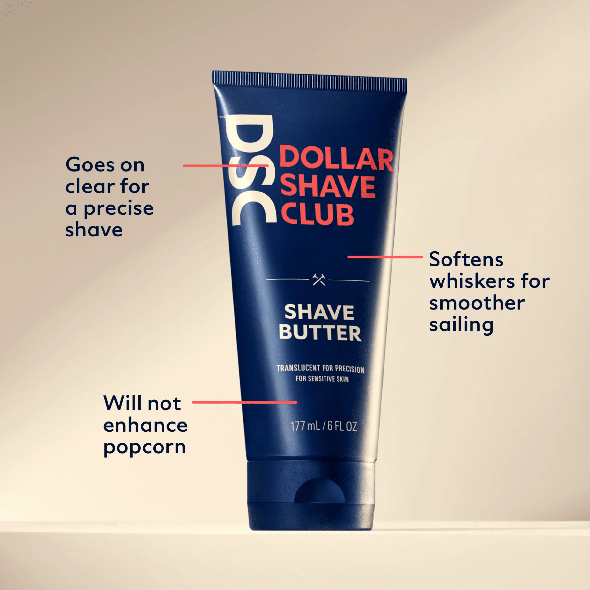 Shave Butter - Image 5
