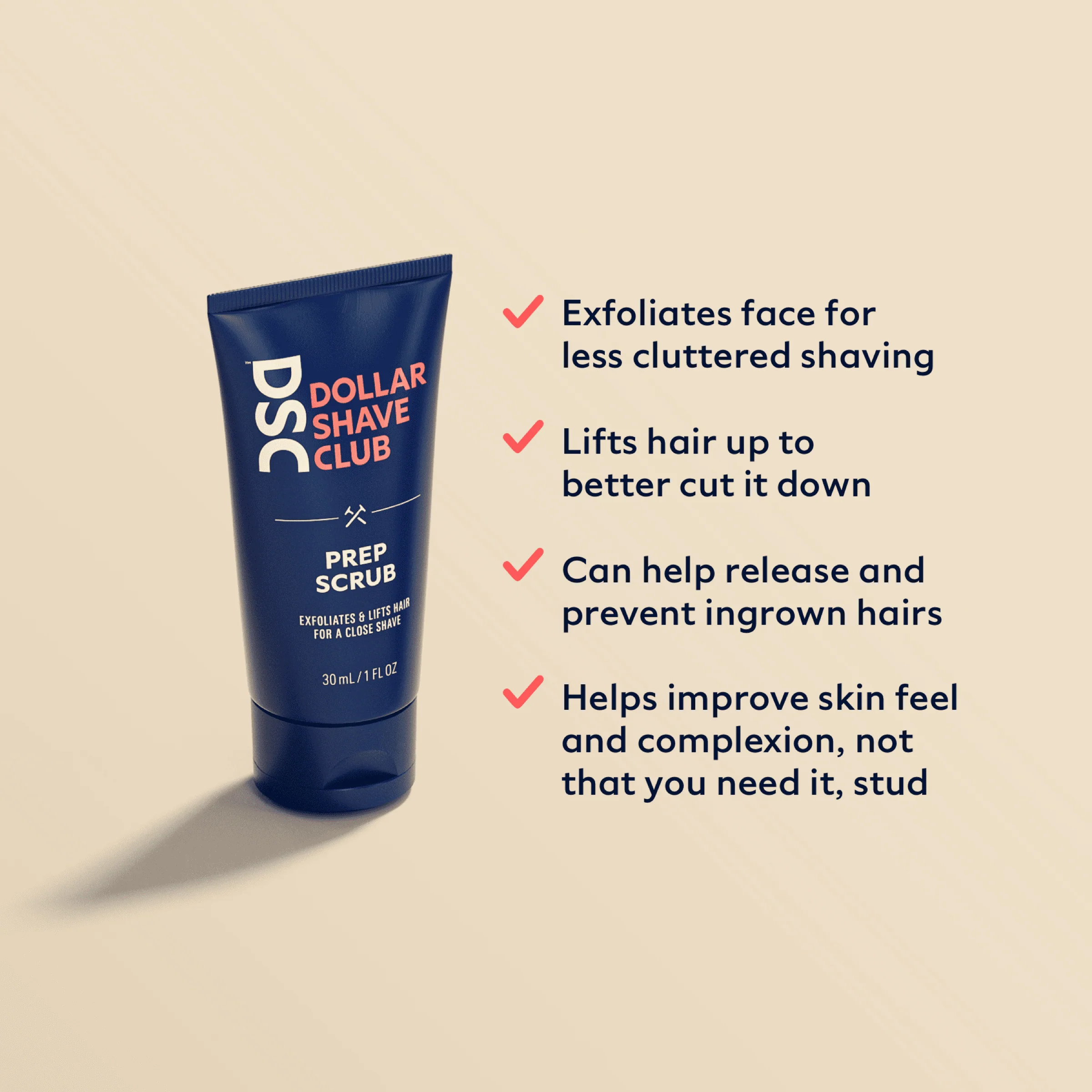 Prep Scrub - Image 3